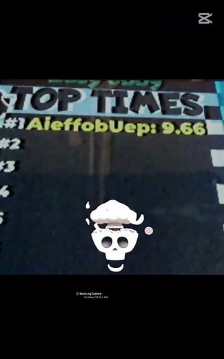 I AM DOING OBBY TIMER SPEEDRUN IN ROBLOX TREND 🔥 #robloxedits #robloxshorts