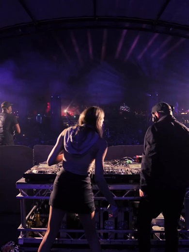 Heard on Radio 1. Dropped at UMF & EDC. A peak moment in Andy’s Boiler Room. “Believe Again (I Found U)” by ANDY C ft. Axwell & Max’C is finally out now. | ANDY C