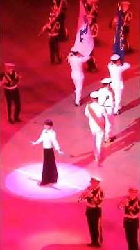 海上自衛隊歌姫 三宅由佳莉さんが歌う「スピーチレス」 令和６年度自衛隊音楽まつりリハーサル公演 #自衛隊音楽まつり
