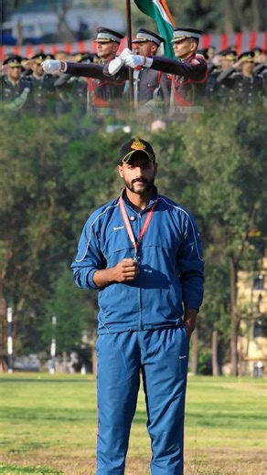 **📍Avoid Legs Locking – Part 5: Repetition Running 💥** Speed isn’t built overnight — it’s trained through discipline, control, and repetition. 🏃‍♂️ In this episode, I’m breaking down *Repetition Running* — one of the most powerful workouts to sharpen your pace, improve recovery, and push your limits beyond the last lap. Train smart. Run stronger. Perform like a warrior. ⚔️🔥 . . . . . . #AvoidLegsLocking #DefenceAspirants #ArmyBhartiPreparation #RunningTips #RepetitionRunning #TempoRun #Inter