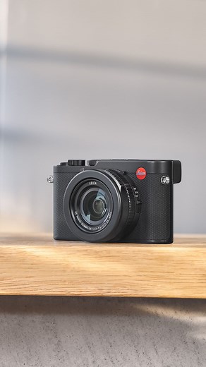 Leica Camera on Instagram: "The much-awaited Leica D-Lux 8 is finally here! ⁣ After eight generations and numerous special editions, the D-Lux series has firmly established itself in the top-quality segment of Leica’s digital compact cameras. The new D-Lux 8 encapsulates the quintessential Leica experience in a more compact and accessible form. Its user-friendly interface and iconic design are a testament to the legendary excellence of the Leica brand, globally recognized as a leader in the fiel