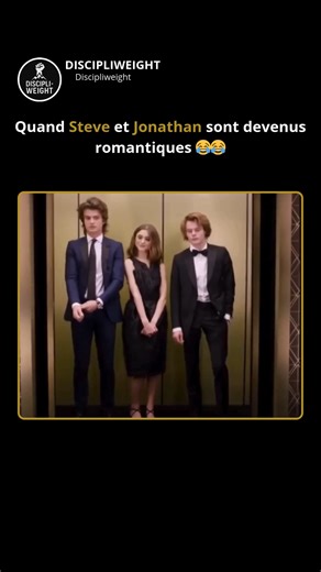 Discipliweight on Instagram: "Stranger things c'est fini !!! Vidéo Golden globes (2018). Stranger Things casting dans l'ascenseur des Golden Globes (2018) 🎬 "Stranger Things" est une série télévisée américaine de science-fiction et d'horreur créée par Matt et Ross Duffer, qui a été diffusée sur Netflix en juillet 2016. Situé dans la ville fictive de Hawkins, Indiana, le spectacle commence en novembre 1983 avec la disparition mystérieuse d'un jeune garçon nommé Will Byers. Fait amusant : Strange