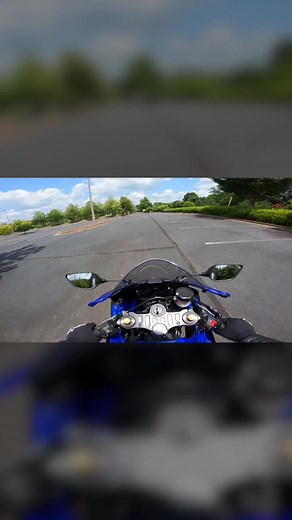 Motorcycle rear brake vs front brake!