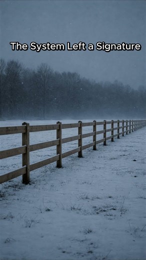 The Land That Vanished From the Registry