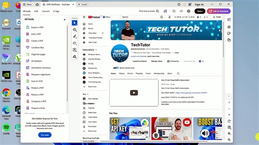 How To Convert Webpage To PDF