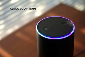 What Is Alexa Loop Mode? (Explained) - DIY Smart Home Hub