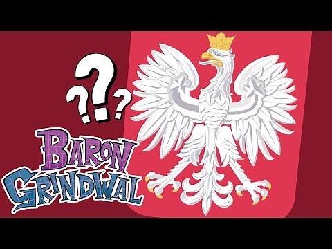 What is the emblem of Poland and why is the Eagle a symbol of Poland?