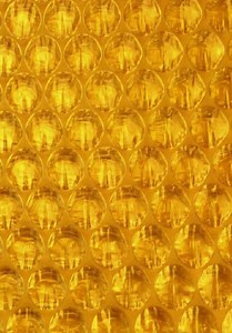 BPDA-PDA Polyimide: Synthesis, Characterizations, Aging and Semiconductor Device Passivation