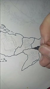Cuba Map - Part 1 #map #mapdrawing #cuba #cuban #flagdrawing #kuba #куба ‎⁨@CubanGirl-z3v⁩