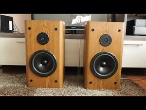 Infinity RS 3001 Speakers