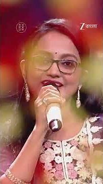 Sa Re Ga Ma Pa 2025 | Ep - 80 | Reel | Jun 07 2026 | Zee Bangla