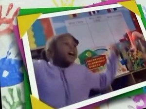 Barney and Friends Barney and Friends S07 E013 Spring Into Fun!