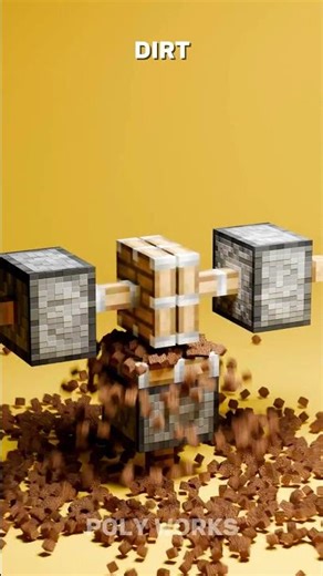 A Corrupted Minecraft Simulation🤖