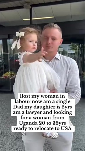 370K views · 4.1K reactions | Single dad of one daughter from USA  | Christian dating site | Facebook