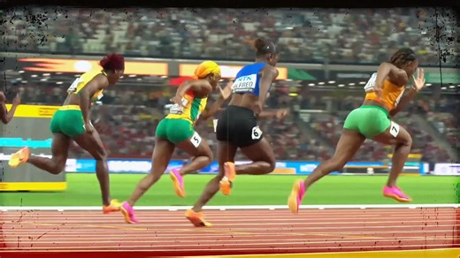 SportyTV will be the home of the World Athletics Championships 2025 in Tokyo!! 🥇🇯🇵 From 13th to Sunday 21st, you can watch the world’s top athletes completely FREE on SportyTV, the SportyTV app and our YouTube channel (Available in 🇬🇭🇳🇬🇿🇦) Stay locked in! 😉 | Sporty TV