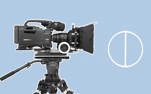 解释电影摄影中的快门角度/Shutter Angle In Cinematography Explained