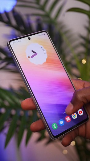 The best way to multi-task on a Samsung device #foryou #fyp #izzitechtips #android #samsung