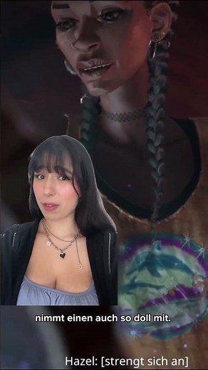 Sarah checkt das neue Action-Adventure South of Midnight im Xbox Game Pass Ultimate. 🕹️ . #cando