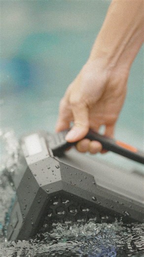 The Defender by ECOXGEAR. Available online in just 14 hours 💪🏼🔊 | ECOXGEAR