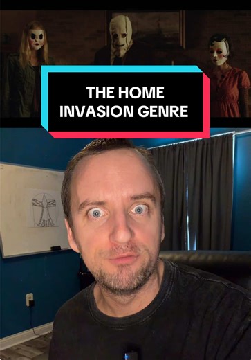 How the Housing Crisis Shaped the Home Invasion Genre