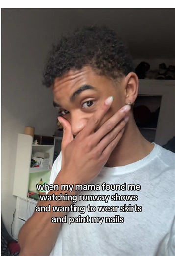 Embracing My Swag: A Journey of Self-Expression