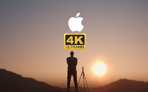 历年苹果发布会iPhone宣传视频广告合集2007-2020