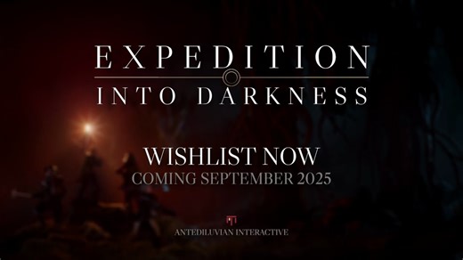 Expedition: Into Darkness – Dark Fantasy Action RPG Trailer | Hardcore Dungeon Crawler & Permadeath