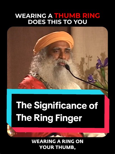 Sadhguru on TikTok
