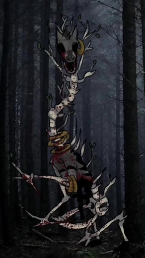 Discover the Infected World of Zecora | MLP Infection AU