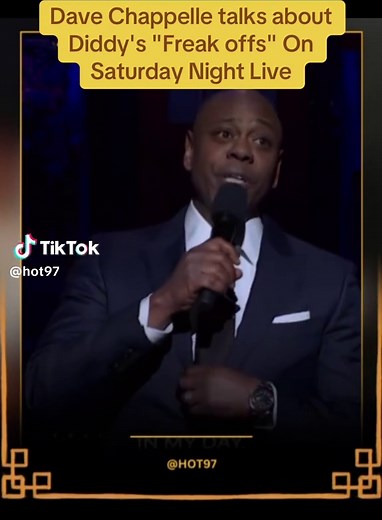 HOT97 on TikTok