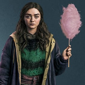 Maisie Williams EXCLUSIVE INTERVIEW | Her best character since Arya Stark? | Two Weeks To Live