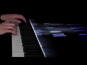 Moon River - Piano Solo Arrangement