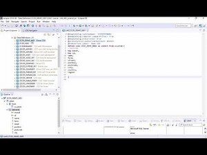 Module 5 || Demo 1 - Basic CDS and Consumption in ABAP-CDS View And Consumption in ABAP