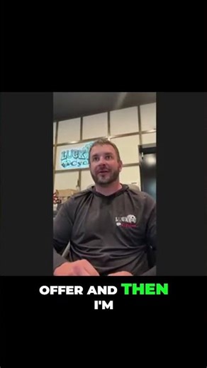 Property Deal Gone Wild - Unexpected Offer Accepted!