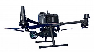 ニコン・トリンブル、ドローンやロボットに対応したLiDAR「Exyn Nexys」を販売開始