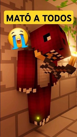 MIKE.EXE MATA a TODOS LOS COMPAS 😱😈 #mikecrack