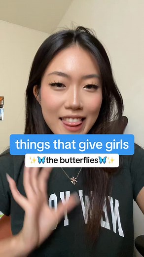 47K views · 665 reactions | just simple thingz來來 #howtogiveherbutterflies #giveherbutterflies #crushing #crush #butterflies #givingherbutterflies #situatio... #relationship #mycrush | Juminjuice | Facebook