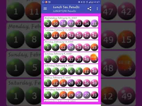 Uk49 Prediction using bonus ((24))