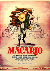 Macario streaming: where to watch movie online?