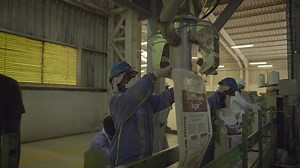 We are celebrating our 60th year of feeding growth, communities and the future of Nigeria. Explore our journey of feeding the nation every day, here 👉 www.fmnplc.com/60years | FMN Group