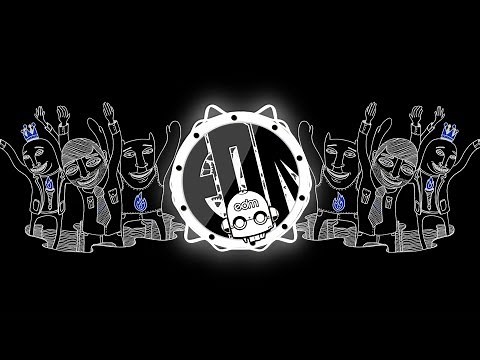 Foster the People - Pumped Up Kicks (Dubdogz Remix)