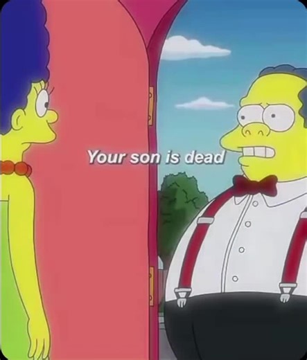 just a regular day 🖤 #bart #dihpression #edit