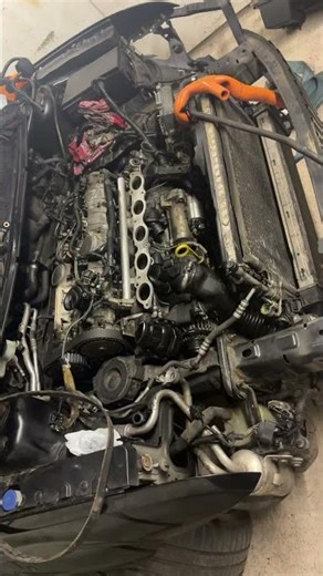 St225 rebuild