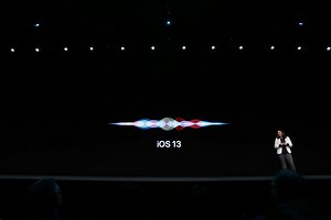 Siri is getting a new voice in iOS 13