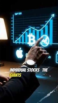 The Shocking Truth About Investing in 2025 Nobody Tells You