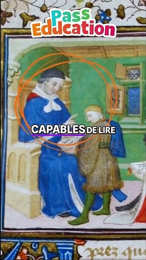 Charlemagne 👑 – Le roi qui voulait tout organiser !