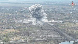 9.7K views · 316 reactions | Russian glide bomb obliterates Ukrainian...