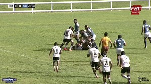 🎥 HIGHLIGHTS Skipper Cup Round 12 Nadroga v Nadi #SkipperCup #itsEssential | Fiji Rugby