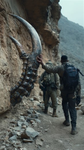 13K views · 224 reactions | Found in 300 million-year-old rock... 勞 Ancient Fossils Found That Don’t Fit Our Timeline #ancienthistory #fossils #archaeology | Most Amazing Top 10 | Facebook