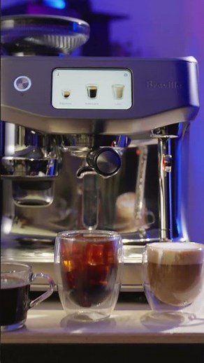 The Latest and Greatest 9 - Breville Oracle Jet